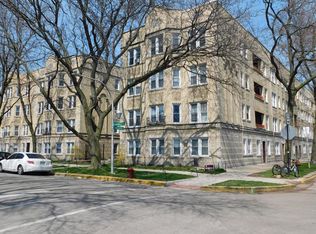 1802 W Farwell Ave #6-1A, Chicago, IL 60626