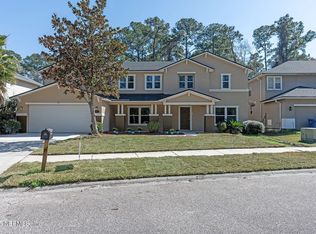 12307 Cardinal Creek Dr, Jacksonville, FL 32218