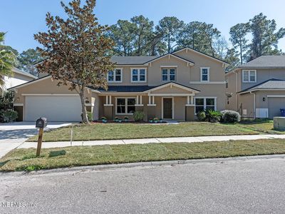 12307 CARDINAL CREEK Drive, Jacksonville, FL, 32218