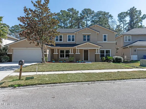 12307 CARDINAL CREEK Drive, Jacksonville, FL 32218