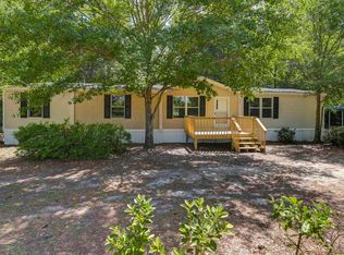 416 Otis Rd, Pelion, SC 29123