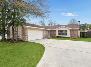 307 Westminster Dr, Slidell, LA 70460