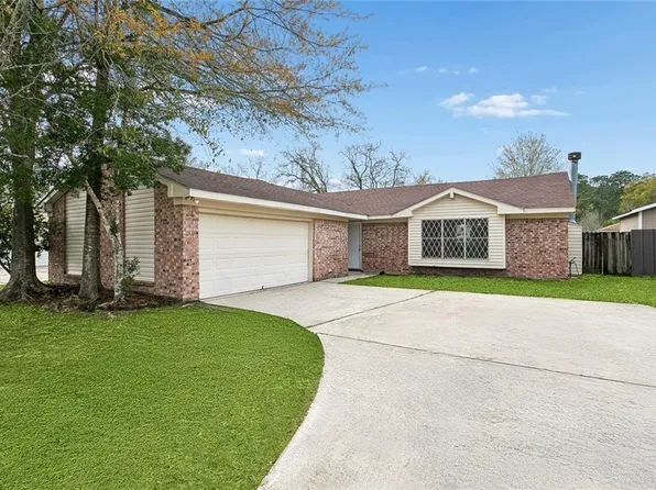 307 Westminster Dr, Slidell, LA 70460