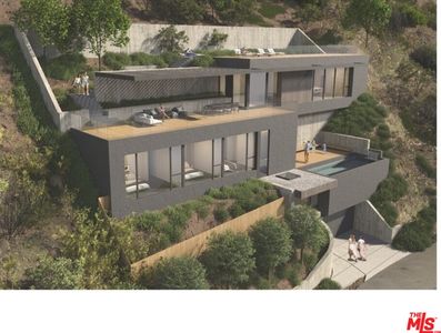 3664 Oakfield Dr, Sherman Oaks, CA, 91423