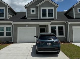 539 Sea Sparrow St #622, Myrtle Beach, SC 29588