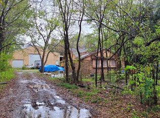 12339 Old Walters Rd, Houston, TX 77014