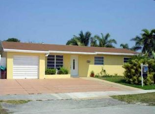 5701 SW 109th Ct, Miami, FL 33173