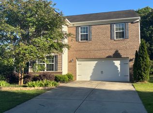 9101 Griers Pasture Dr, Charlotte, NC 28278