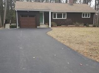 17 Hilltop Dr #0, Bedford, MA 01730