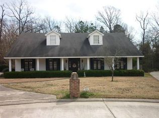 118 Towering Oaks Cir, West Monroe, LA 71291