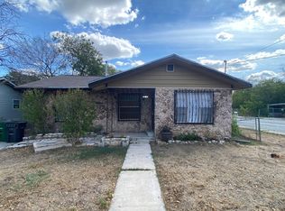 338 Continental Ave, San Antonio, TX 78228