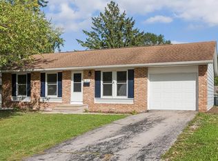 215 Norwick Rd SW, Cedar Rapids, IA 52404