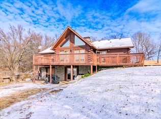 1494 Porter Rd, Sadieville, KY 40370