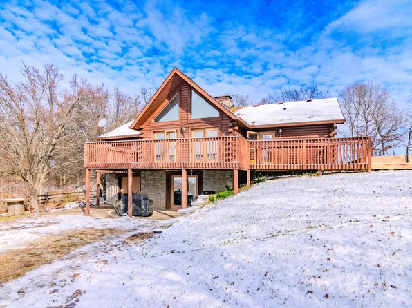 1494 Porter Rd, Sadieville, KY 40370