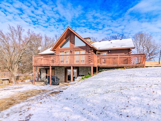 1494 Porter Rd, Sadieville, KY 40370