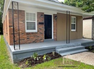 905 Annie Pl, Memphis, TN 38107