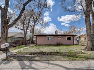 918 S Arcadia St, Colorado Springs, CO 80903