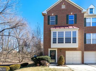 1713 Crimson Pl, Bowie, MD
