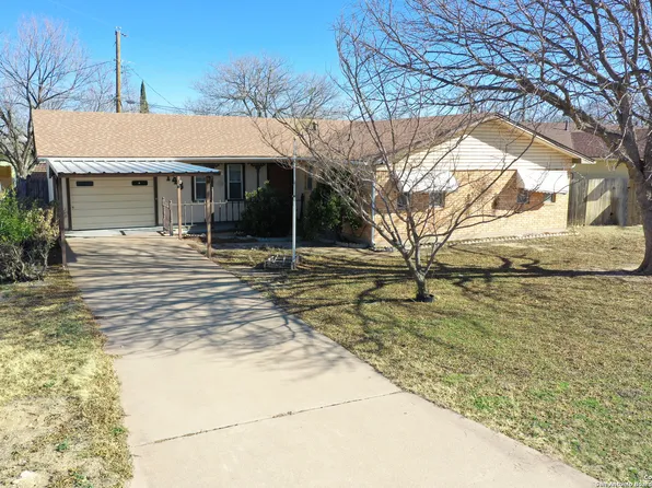 148 Woodruff St, San Angelo, TX 76905