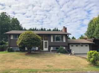 2315 Holly Ln SE, Olympia, WA 98501