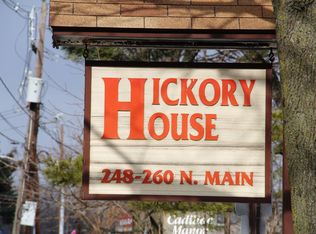 254 N Main St APT E10, Spring Valley, NY 10977