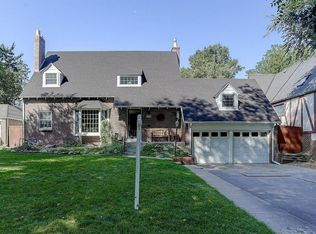 1141 Oneida St, Denver, CO 80220