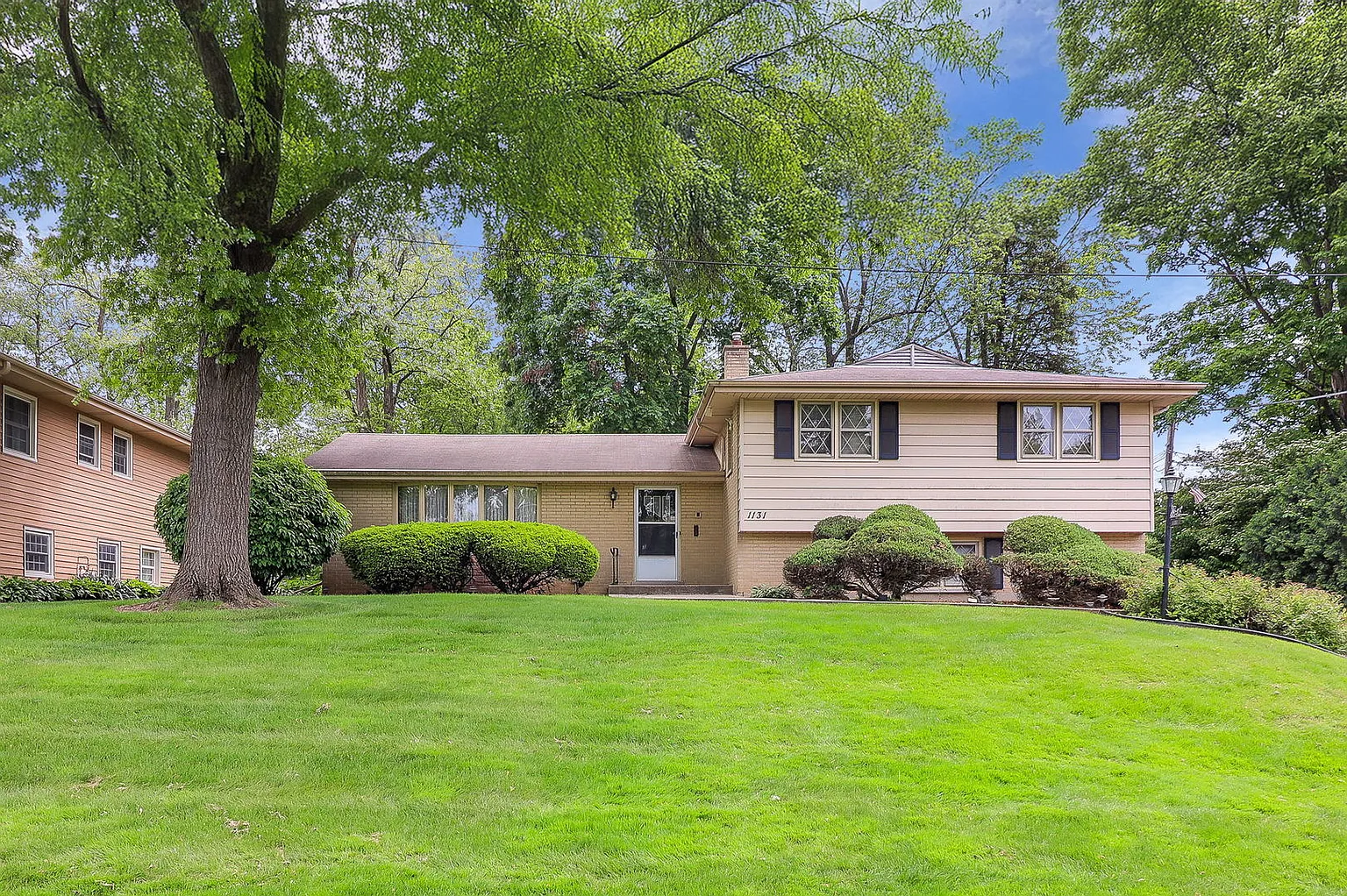 1131 Blanchard St photo 1