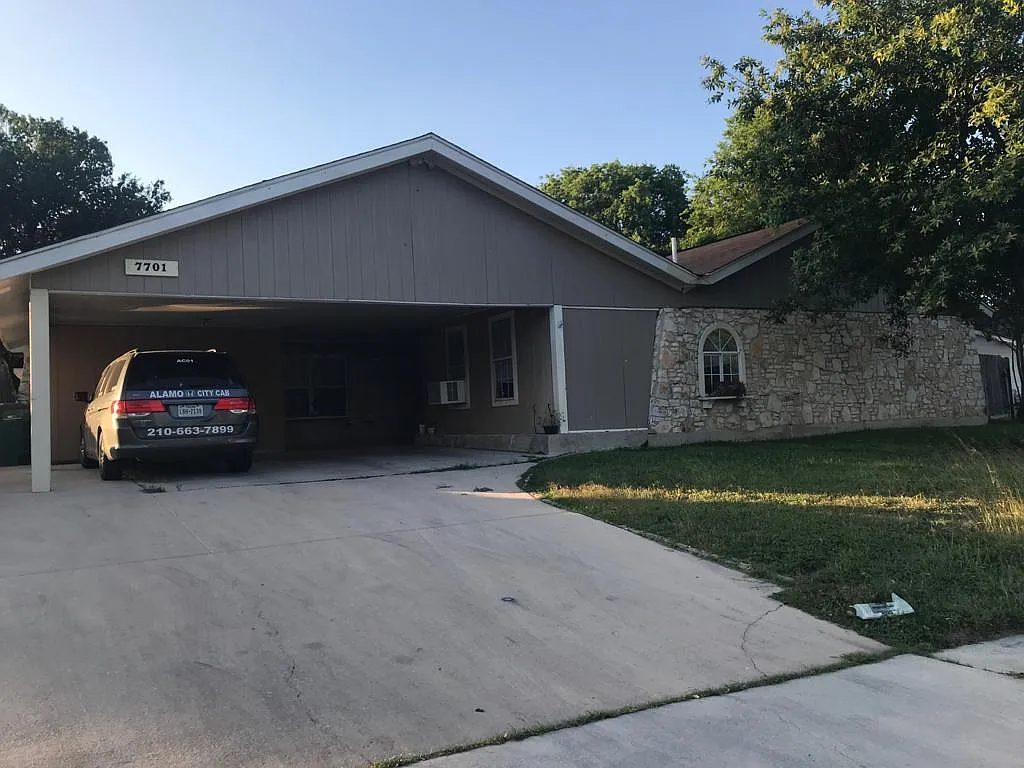 7701 Cool Sands St — Photo 1