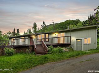 3211 Sun Valley Dr, Eagle River, AK 99577