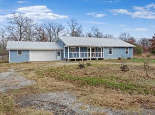 14398 S 246th West Pl, Kellyville, OK 74039