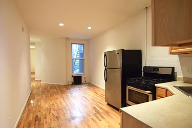 Rented by Coda Real Estate NYC