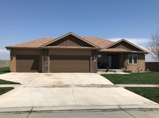 4635 S Dwight Dr, Manhattan, KS 66502