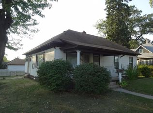 509 S Shield St, Knox, IN 46534