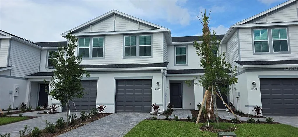 3 bed, 2.5 bath, 1414 sqft, $2,250 — Photo 1