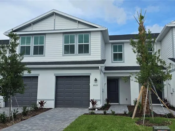 14523 Lilac Sky Ter, Bradenton, FL 34211