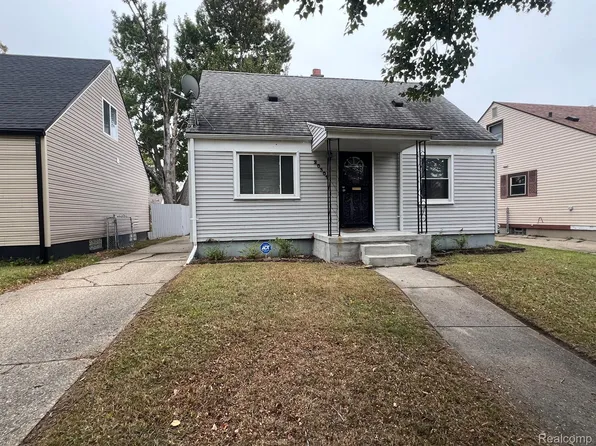 20301 Annott St, Detroit, MI 48205