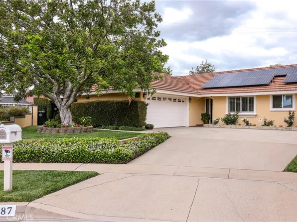 1287 Rodeo Ct, Upland, CA 91786