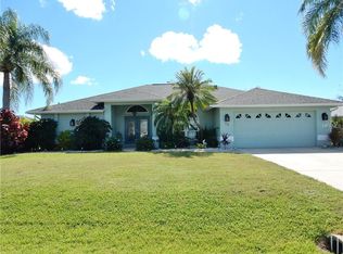 23 Sportsman Ct, Rotonda West, FL 33947