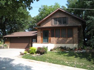 816 Home Ave, Fort Dodge, IA 50501