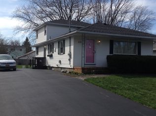 113 Matilda St, Rochester, NY 14606