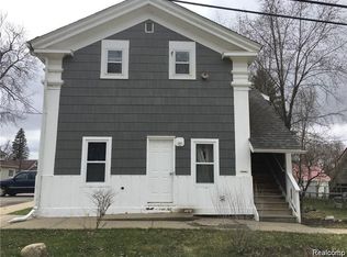 4510 Middle St APT 2, Columbiaville, MI