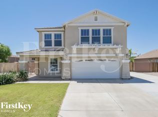 3941 E Esplanade Ave, Gilbert, AZ 85297