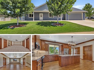 1804 Amblewood Dr, Saint Cloud, MN, 56303