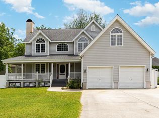 1009 Pearlie St, North Myrtle Beach, SC 29582