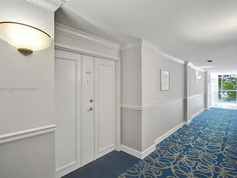 9725 NW 52nd St #406 — Photo 2