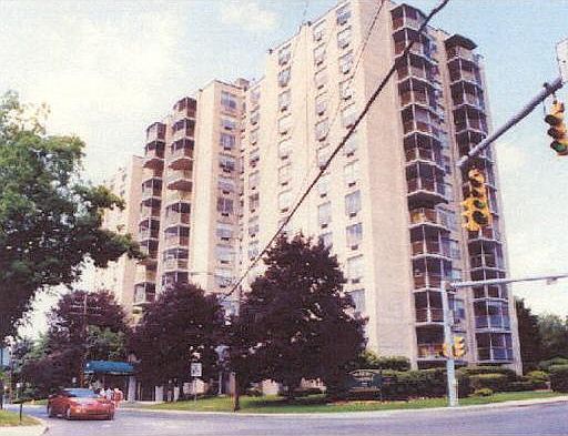 1st image of 1 Strawberry Hill Court #F
