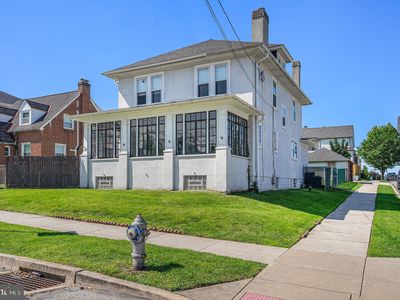 151 W 10th Ave, Conshohocken, PA, 19428