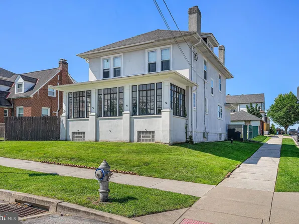 151 W 10th Ave, Conshohocken, PA 19428