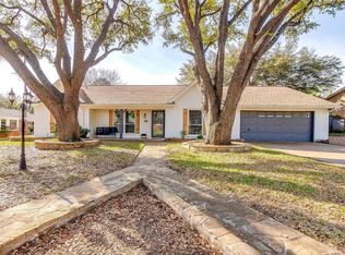 1107 Trace Rd, Cleburne, TX 76033