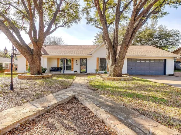 1107 Trace Rd, Cleburne, TX 76033